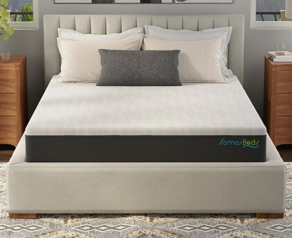 Somosbeds Restorative Mattress