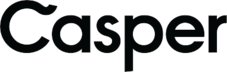 Casper Logo