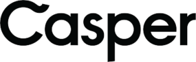 Casper logo