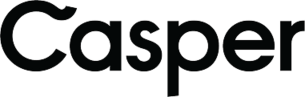 Casper logo