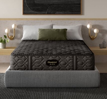 Beautyrest Black Series One Extra Firm Mattress