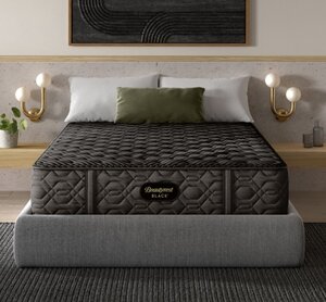 Beautyrest Black Series One Extra Firm Mattress