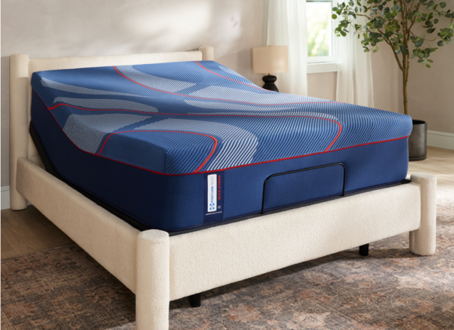 Sealy mattresses