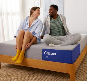 Casper One Mattress