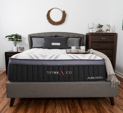 Spink & Co Adjustable base