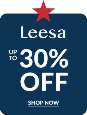 Leesa up to 30% off Shop Now