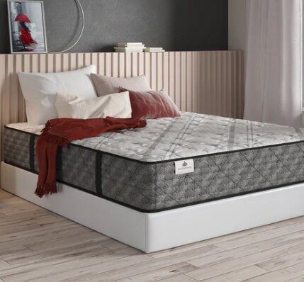 Kingsdown Castlegate Hybrid Firm Mattress