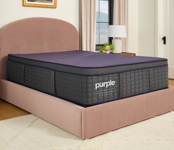 Purple Rejuvenate Ultimate