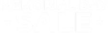 Memorial Day Sale