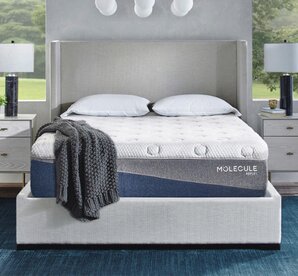 MOLECULE Reflex Hybrid X Medium Mattress