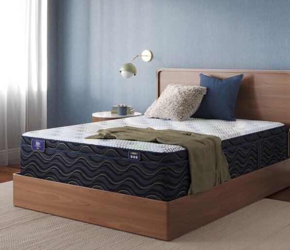 Sealy Posturepedic Plus