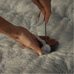 Tailormade Tufting