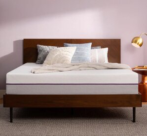 Purple Mattress