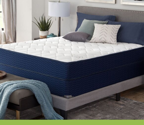 Somosbeds traditional mattress