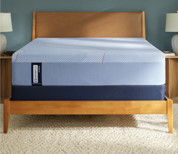 Sealy Posturepedic product