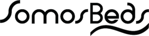 SomosBeds logo