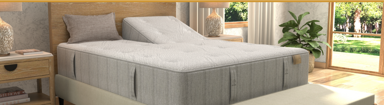 King Koil mattress