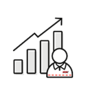growth opportunity icon