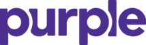 Purple Logo