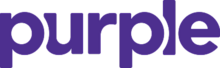 Purple Logo