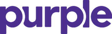 Purple Logo