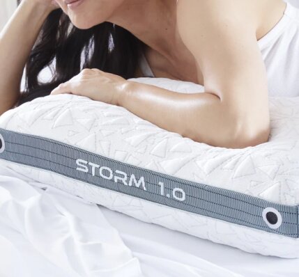 BEDGEAR Storm Performance Pillow®