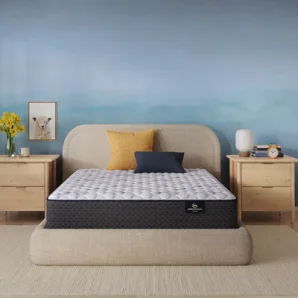 Serta Perfect Sleeper® Brookville Firm Mattress