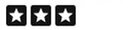 Three stars
