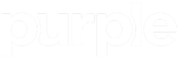 Purple logo