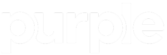 Purple logo
