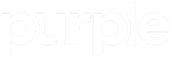 Purple logo