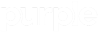Purple logo