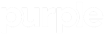 Purple logo