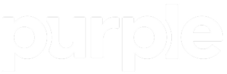 Purple logo