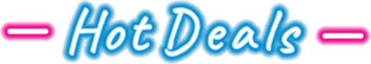 Hot Deals