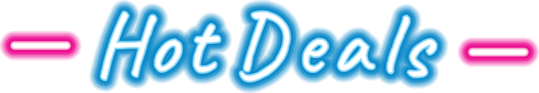 Hot Deals