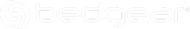 Bedgear logo