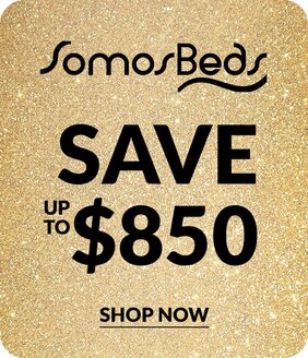SomosBeds Save up to $850
