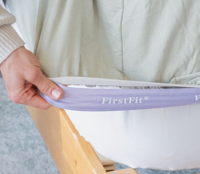 DreamFit bedding