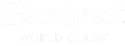 Beautyrest World Class Logo