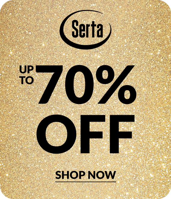 Kingsdown save up to $1400