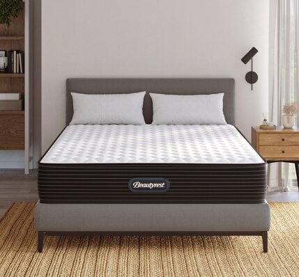 Beautyrest Elements® Redford Firm Mattress