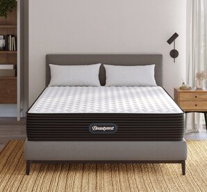 Beautyrest Elements® Redford Firm Mattress