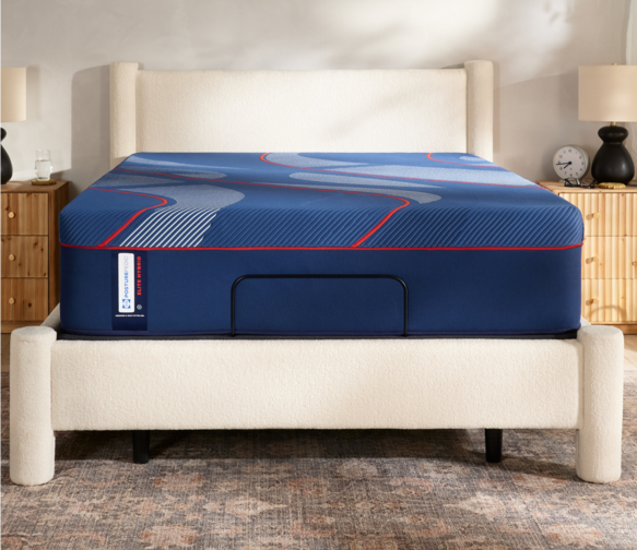 Sealy Posturepedic Elite