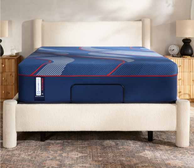 Sealy Posturepedic Elite