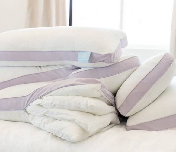 DreamFit pillows