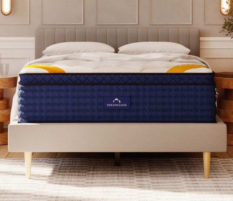 Dreamcloud Premier Rest