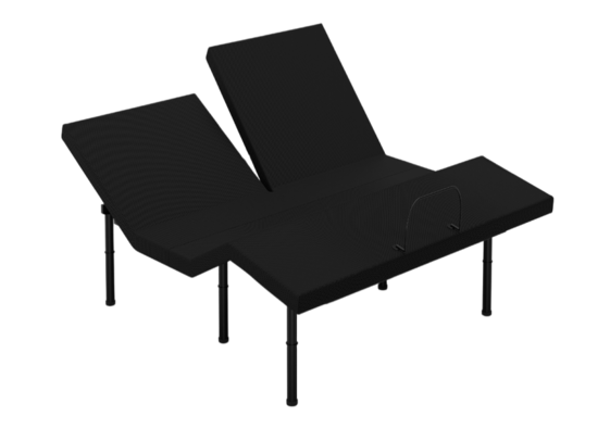 Split top Power Base