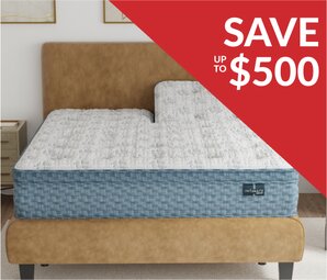 King Koil save up to $500
