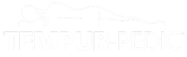 Tempur-pedic logo